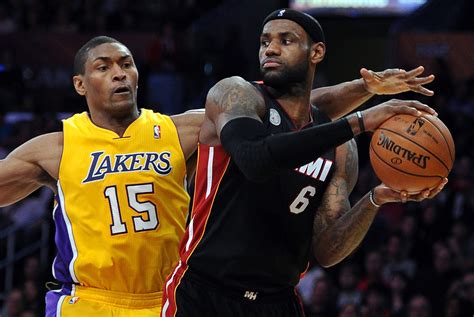 heat vs la lakers|Miami Heat vs. Los Angeles Lakers Live Score and Stats.